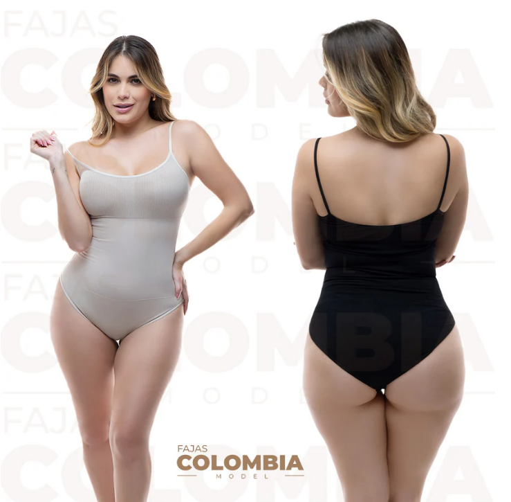 Body Control de Abdomen con Tiras