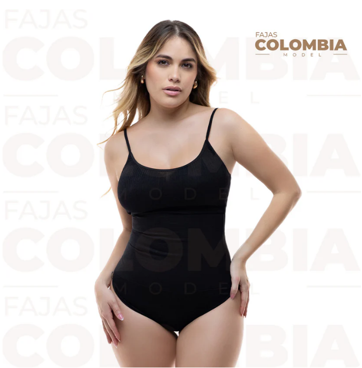 Body Control de Abdomen con Tiras